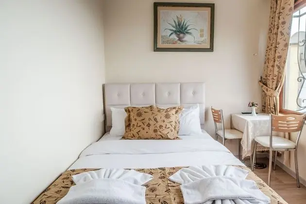 Comfort Oda, Deniz Manzaralı