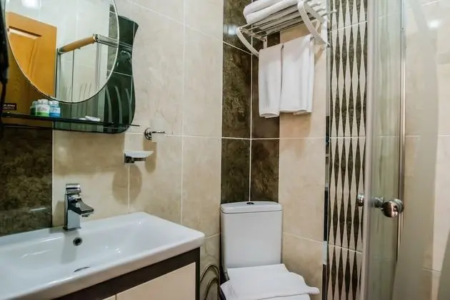 Comfort Oda, Deniz Manzaralı