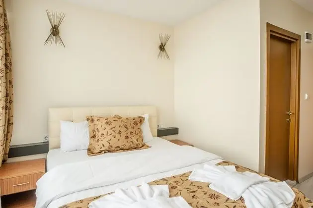 Deluxe Oda, Deniz Manzaralı
