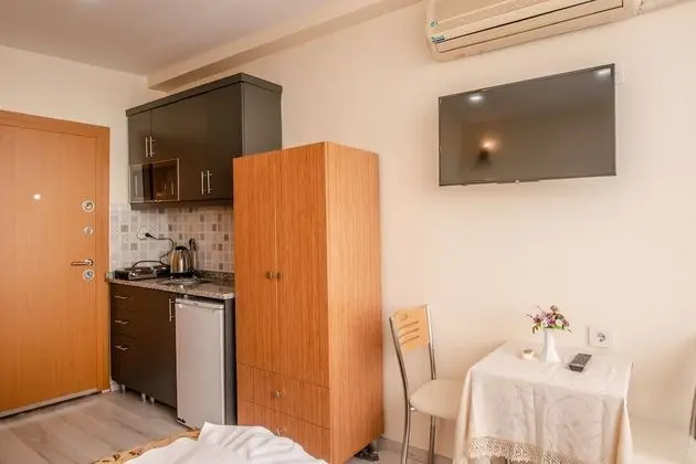 Deluxe Oda, Deniz Manzaralı