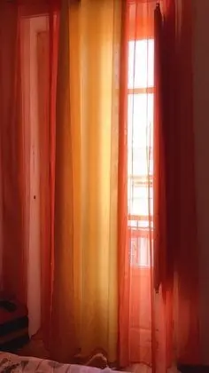 Tek Büyük Yataklı Oda, Balkon