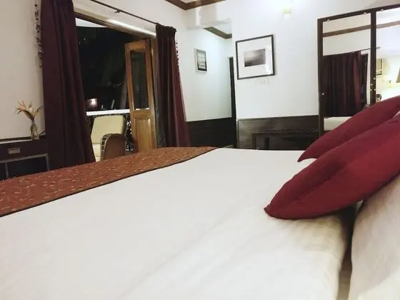 Superior Tek Büyük Yataklı Oda