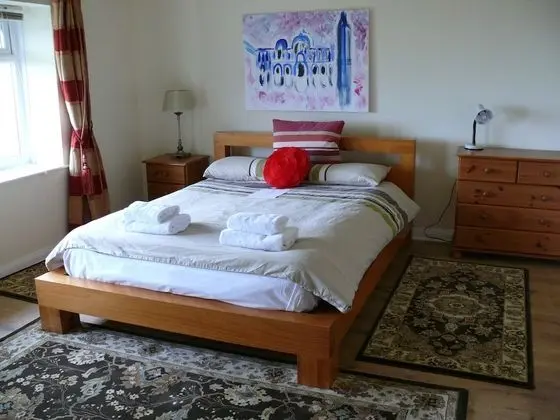 Classic Apart Daire, 3 Yatak Odası, Deniz Manzaralı