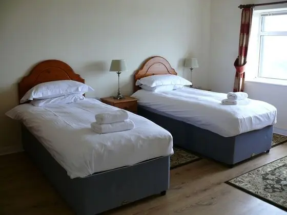 Classic Apart Daire, 3 Yatak Odası, Deniz Manzaralı