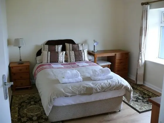 Classic Apart Daire, 3 Yatak Odası, Deniz Manzaralı