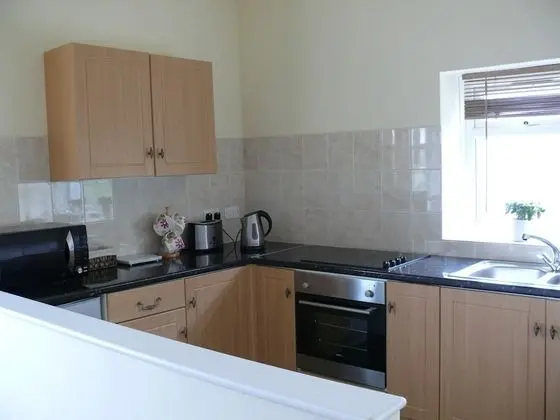 Classic Apart Daire, 3 Yatak Odası, Deniz Manzaralı