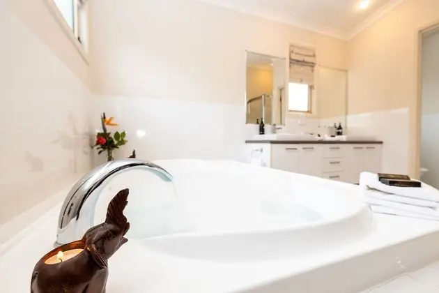Luxury Kır Evi
