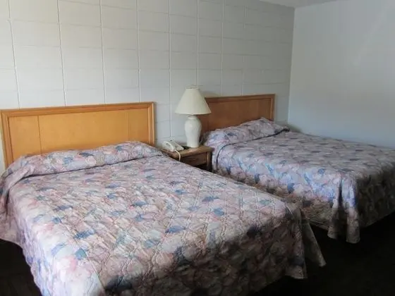 Oda (Queen Room with Two Queen Beds)