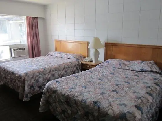 Oda (Queen Room with Two Queen Beds)
