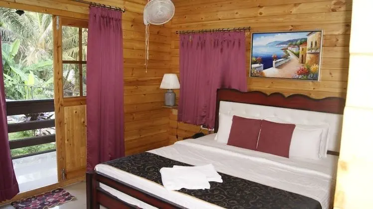 Luxury Kır Evi