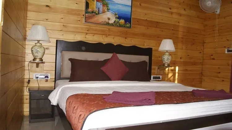 Luxury Kır Evi