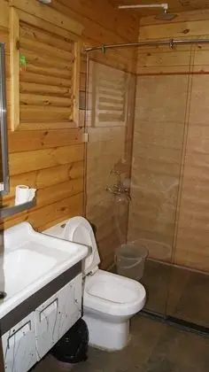 Luxury Kır Evi