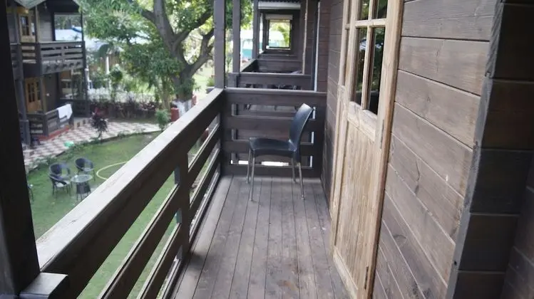 Luxury Kır Evi