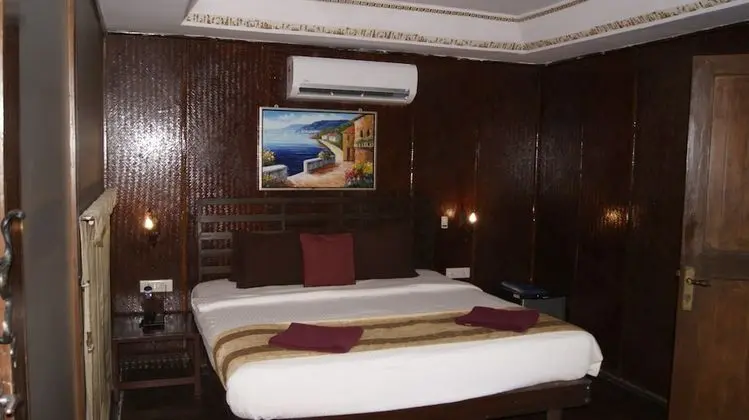 Premium Kır Evi