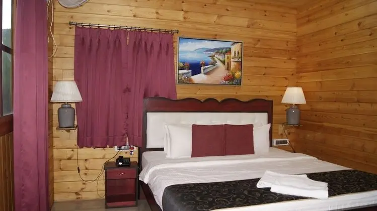 Premium Kır Evi