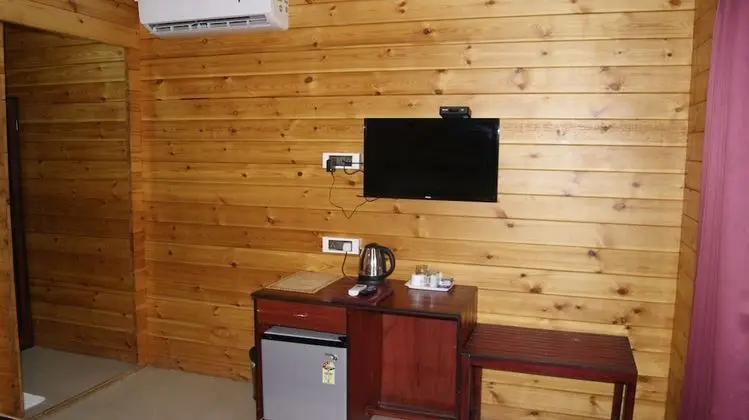 Premium Kır Evi
