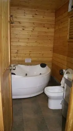 Premium Kır Evi
