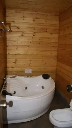 Premium Kır Evi