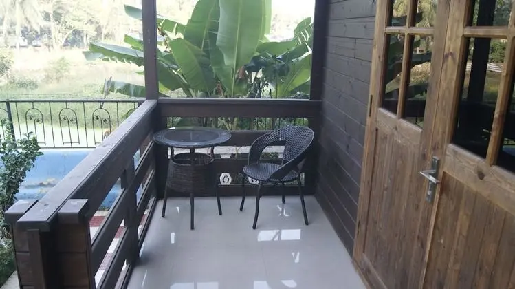 Premium Kır Evi