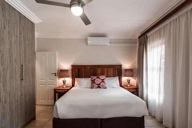 Classic Apart Daire, 2 Yatak Odası, Balkon