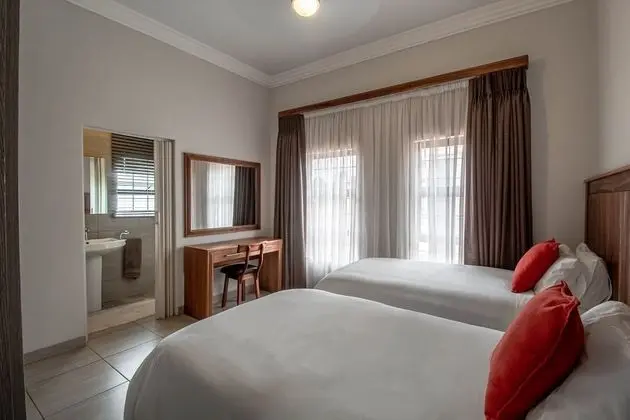 Classic Apart Daire, 2 Yatak Odası, Balkon