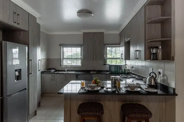 Classic Apart Daire, 2 Yatak Odası, Balkon