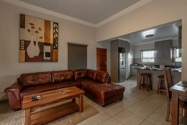 Classic Apart Daire, 2 Yatak Odası, Balkon