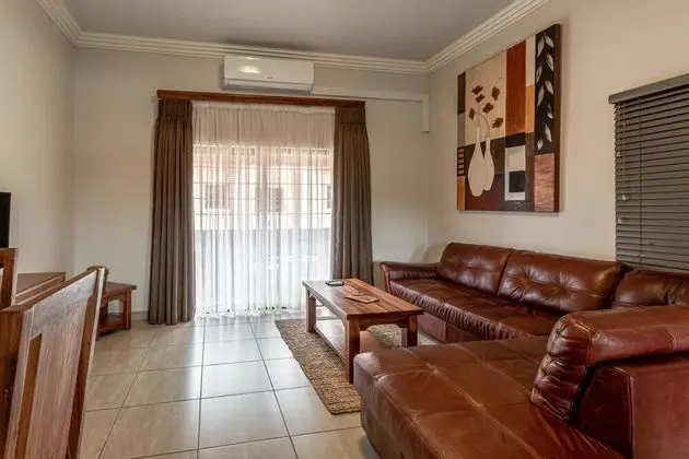 Classic Apart Daire, 2 Yatak Odası, Balkon