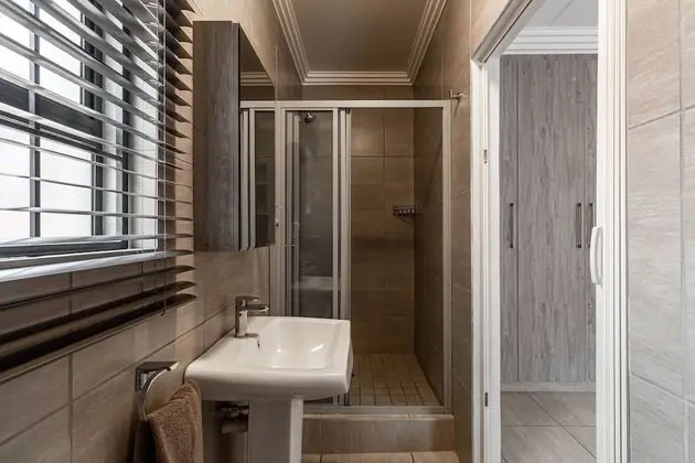 Classic Apart Daire, 2 Yatak Odası, Balkon