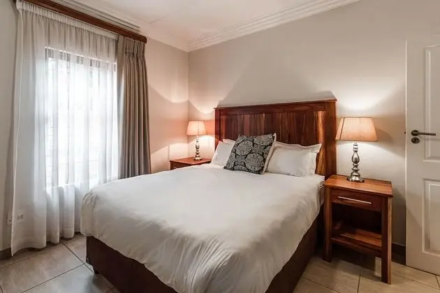 Classic Apart Daire, 3 Yatak Odası, Veranda