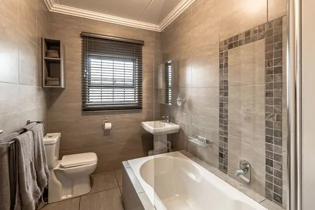 Classic Apart Daire, 3 Yatak Odası, Veranda