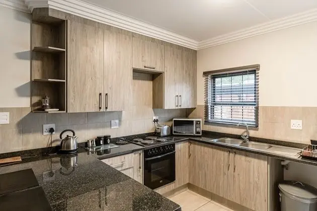 Comfort Apart Daire, 2 Yatak Odası, Veranda