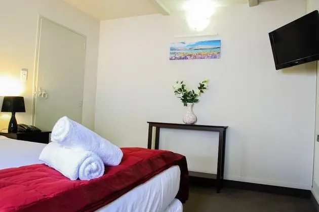 Comfort Süit, 1 Yatak Odası