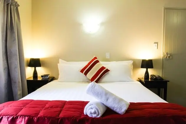 Comfort Süit, 1 Yatak Odası