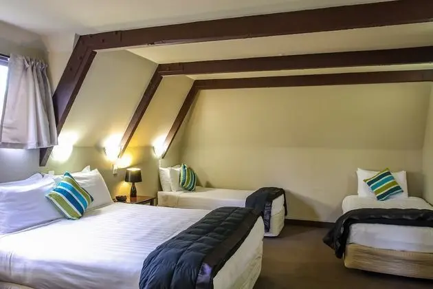 Comfort Süit, 1 Yatak Odası