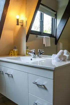 Comfort Süit, 1 Yatak Odası