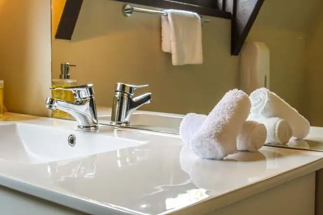 Comfort Süit, 1 Yatak Odası