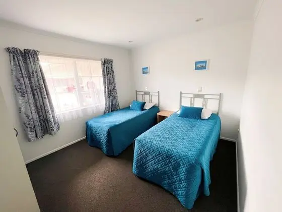 Standard Apart Daire, 2 Yatak Odası (Ground Floor)