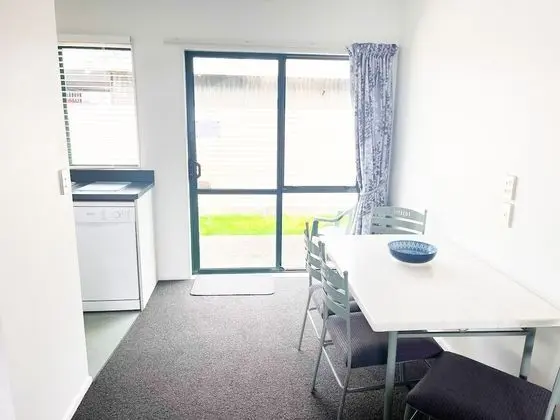 Standard Apart Daire, 2 Yatak Odası (Ground Floor)