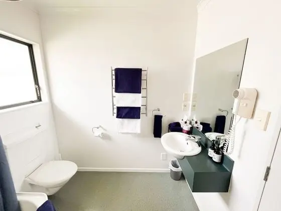 Standard Apart Daire, 2 Yatak Odası (Ground Floor)