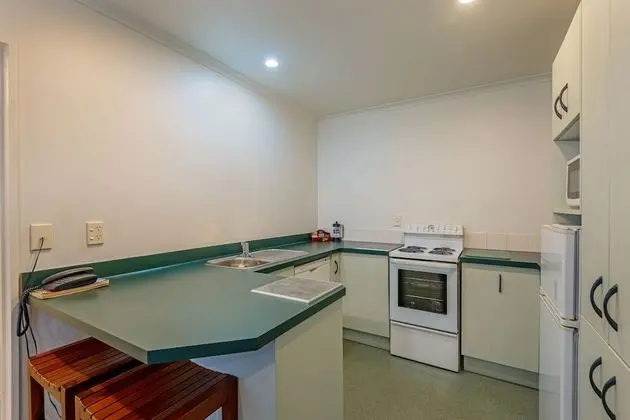 Standard Apart Daire, 2 Yatak Odası (High Floor)