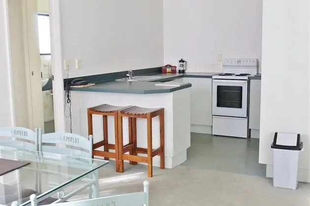 Standard Apart Daire, 2 Yatak Odası (High Floor)