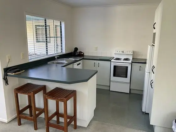 Standard Apart Daire, 2 Yatak Odası (High Floor)
