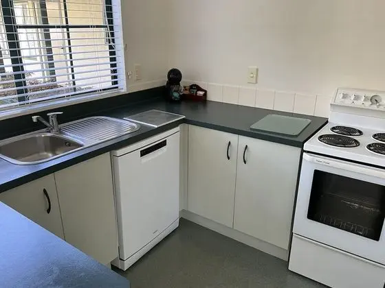 Standard Apart Daire, 2 Yatak Odası (High Floor)