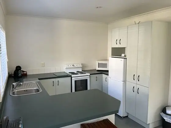 Standard Apart Daire, 2 Yatak Odası (High Floor)