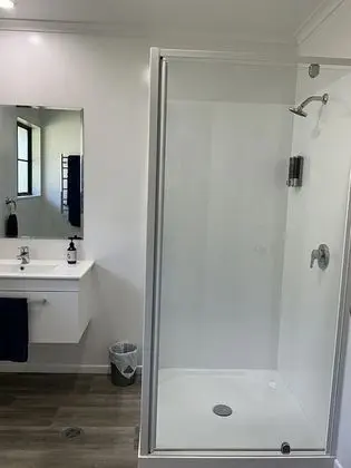 Standard Apart Daire, 2 Yatak Odası (High Floor)