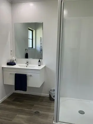 Standard Apart Daire, 2 Yatak Odası (High Floor)