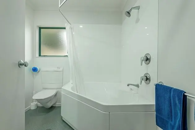 Standard Süit, 1 Yatak Odası