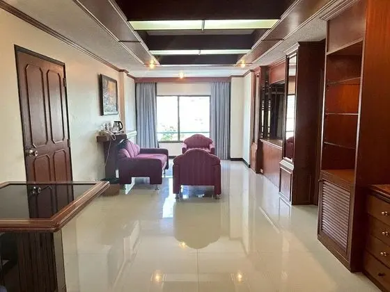 Oturma alanı