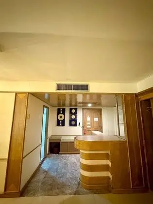 Oturma alanı